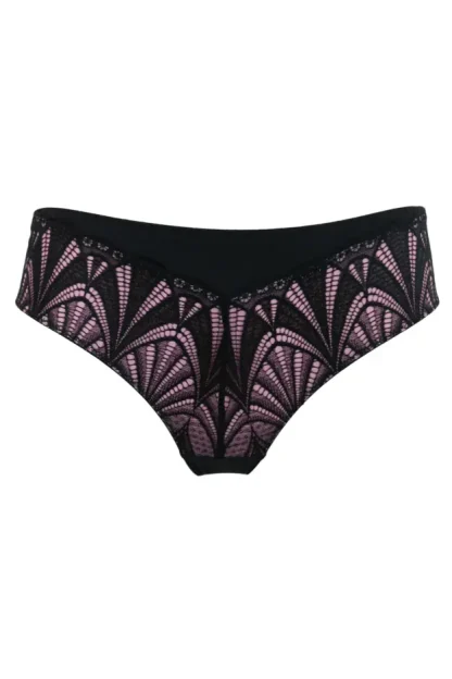 Pour Moi New Romance Bikini Brief - Image 5
