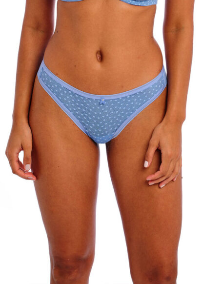 Freya Starlight Brazilian