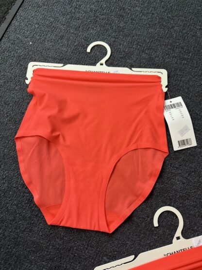 Chantelle Soft Stretch High Waist Briefs - Image 13