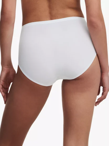 Chantelle Soft Stretch High Waist Briefs - Image 3