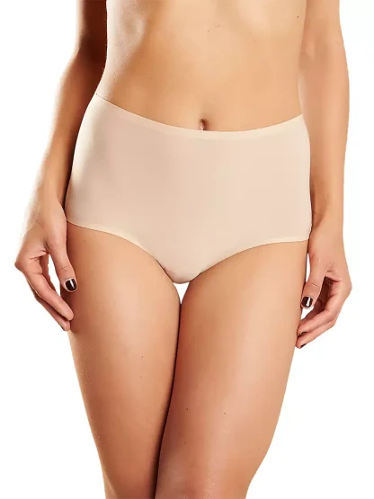 Chantelle Soft Stretch High Waist Briefs - Image 4