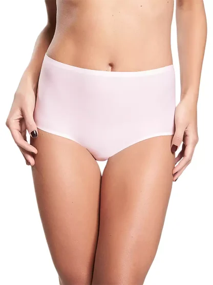 Chantelle Soft Stretch High Waist Briefs - Image 6