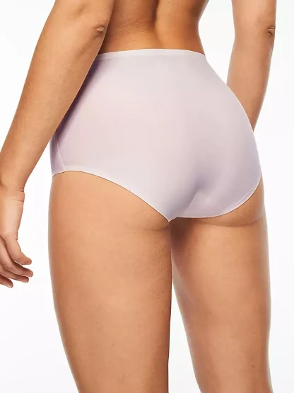 Chantelle Soft Stretch High Waist Briefs - Image 7