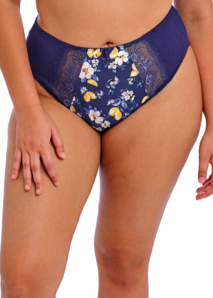 Elomi Morgan High Leg Briefs - Image 2