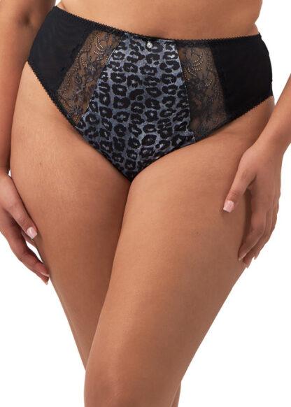 Elomi Morgan High Leg Briefs - Image 10