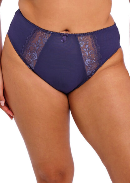 Elomi Morgan High Leg Briefs