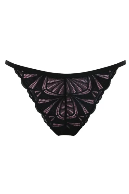 Pour Moi New Romance G String Thong - Image 7
