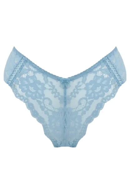Pour Moi Fleur Cheeky V-Shaped Brief - Image 4