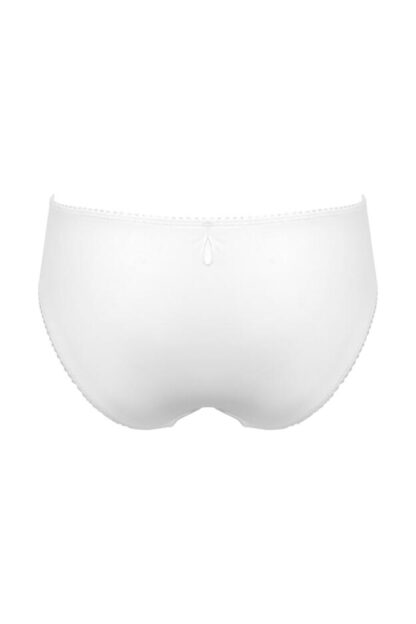 Pour Moi Sofia Lace Embroidered Bikini Brief - Image 17