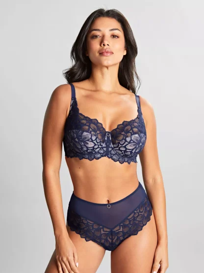 Panache Allure Deep Brief - Image 4
