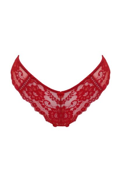 Pour Moi Fleur Cheeky V-Shaped Brief - Image 8