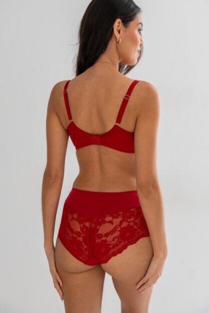Pour Moi Fleur Shorty - Image 9