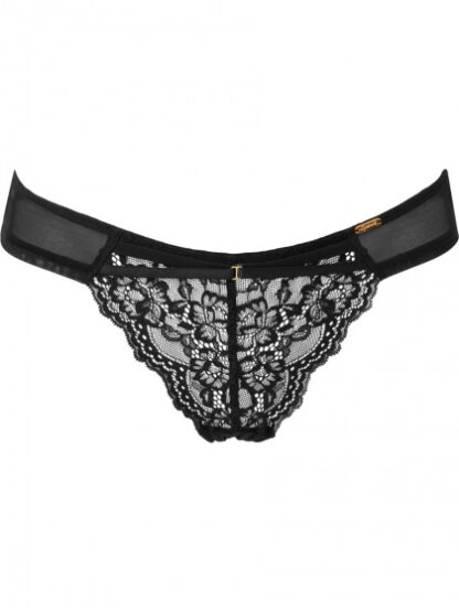 Gossard Suspense Cheeky Short - Image 5