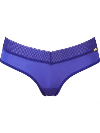 Gossard Glossies Cheeky Short - Image 5