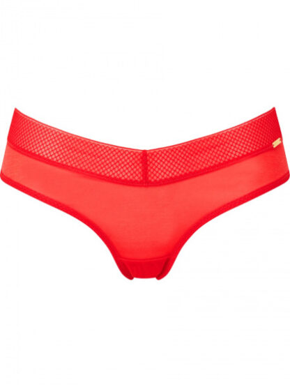 Gossard Glossies Cheeky Short - Image 8
