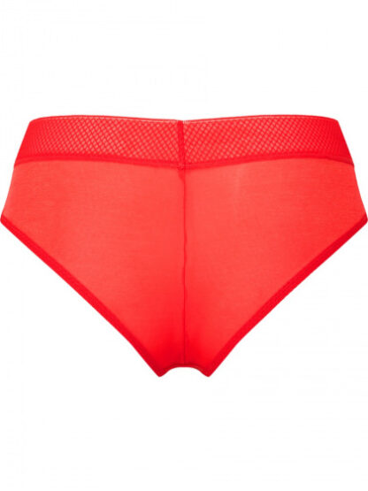 Gossard Glossies Cheeky Short - Image 9