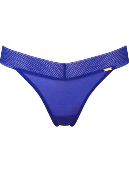 Gossard Glossies Tanga Thong - Image 5