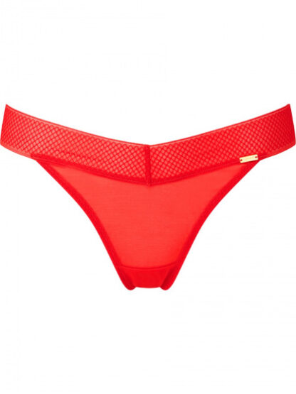 Gossard Glossies Tanga Thong - Image 8