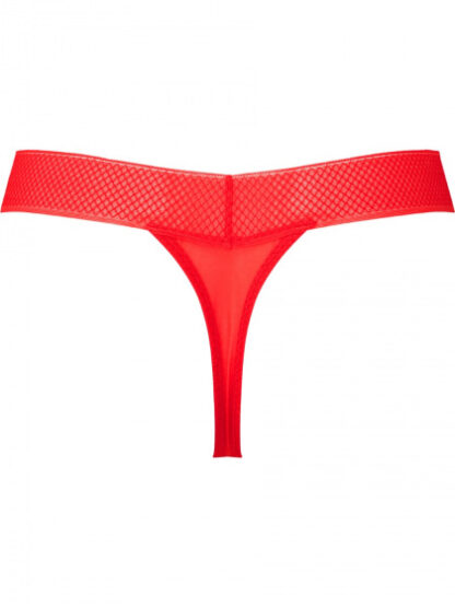 Gossard Glossies Tanga Thong - Image 9