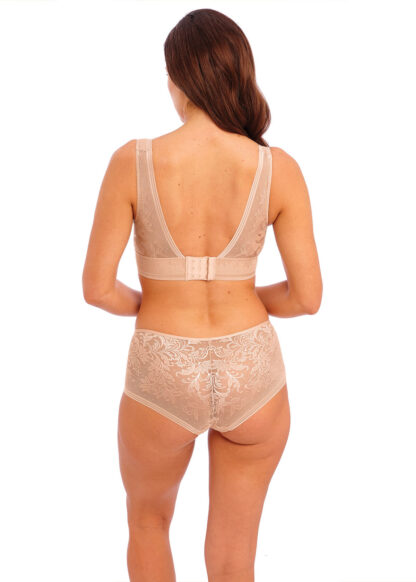 Wacoal Net Effects Boyshort - Image 3