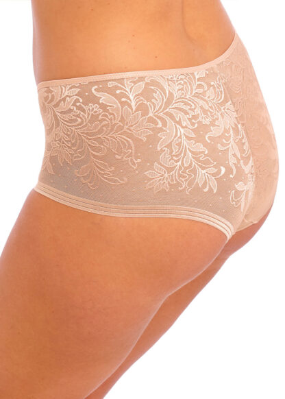 Wacoal Net Effects Boyshort - Image 5