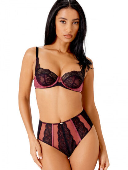 Gossard VIP Confession Deep Brief - Image 7