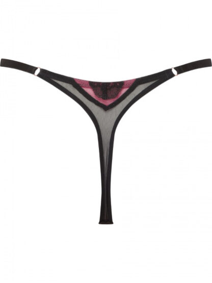 Gossard VIP Confession Strappy Thong - Image 4