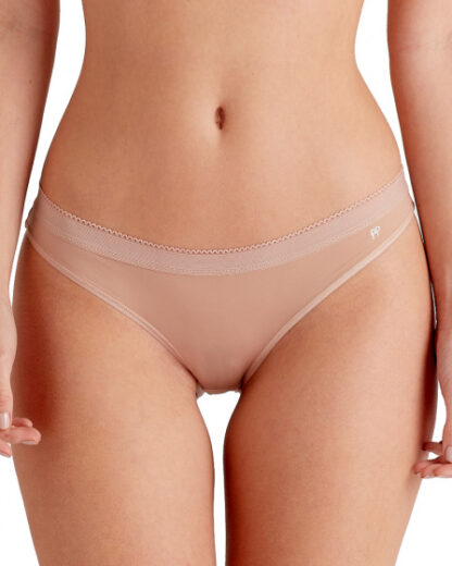 Pretty Polly Naturals Brief - Image 4
