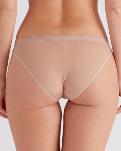Pretty Polly Naturals Brief - Image 5