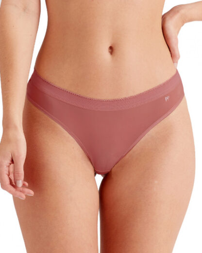 Pretty Polly Naturals Brief - Image 8