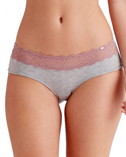 Pretty Polly Casual Comfort Shorty