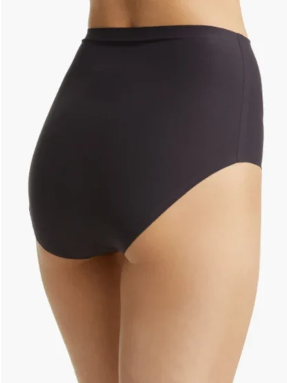 Chantelle Soft Stretch High Cut Brief - Image 3