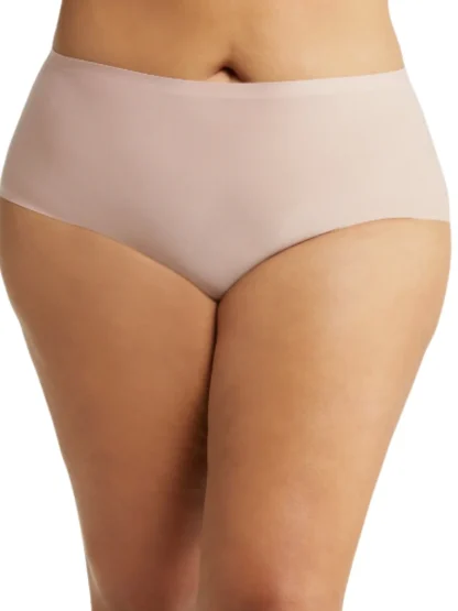 Chantelle Soft Stretch High Cut Brief - Image 4