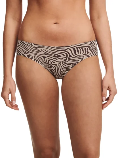 Chantelle Soft Stretch Bikini Shorty - Image 5