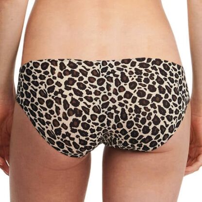Chantelle Soft Stretch Bikini Shorty - Image 3