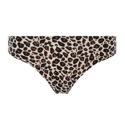Chantelle Soft Stretch Bikini Shorty - Image 4