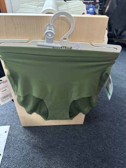 Chantelle Soft Stretch High Waist Brief - Image 19