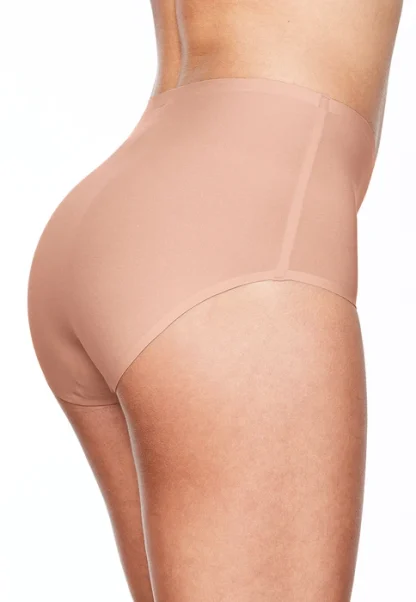 Chantelle Soft Stretch High Waist Brief - Image 23