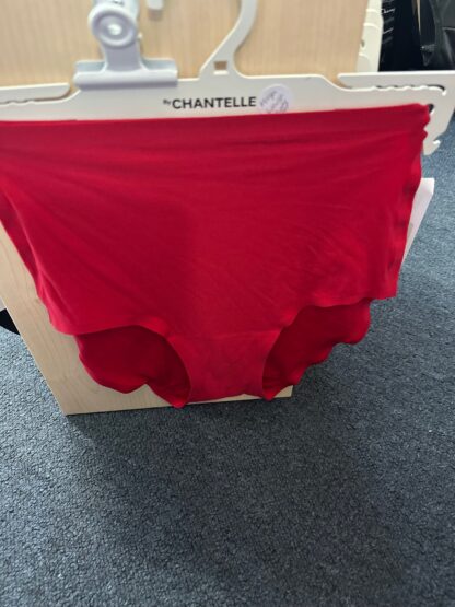 Chantelle Soft Stretch High Waist Brief - Image 22