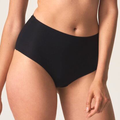 Chantelle Soft Stretch High Waist Brief - Image 10