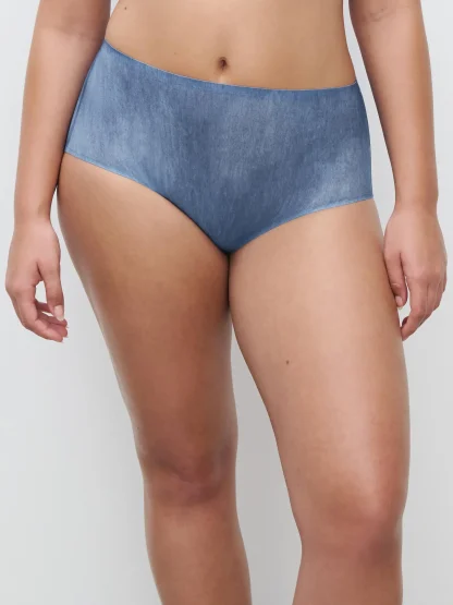 Chantelle Soft Stretch High Waist Brief