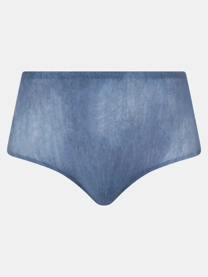 Chantelle Soft Stretch High Waist Brief - Image 5