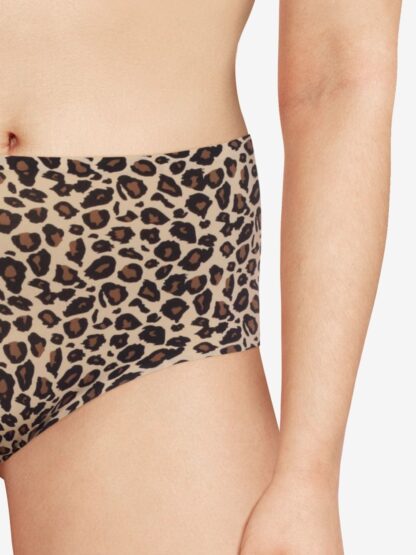 Chantelle Soft Stretch High Waist Brief - Image 6