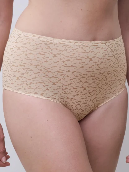 Chantelle Soft Stretch High Waist Brief - Image 9