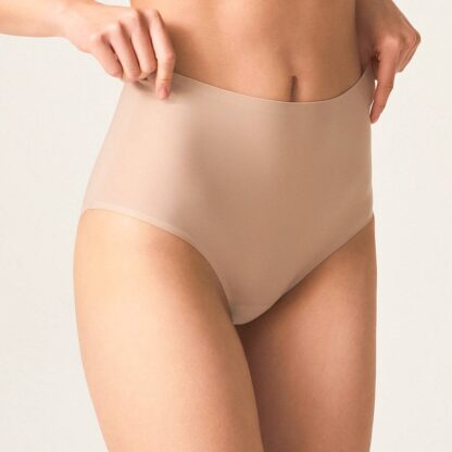 Chantelle Soft Stretch High Waist Brief - Image 12