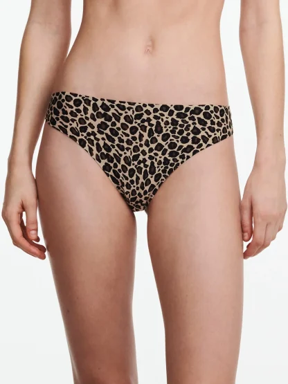 Chantelle Soft Stretch Tanga Thong