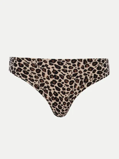 Chantelle Soft Stretch Tanga Thong - Image 4
