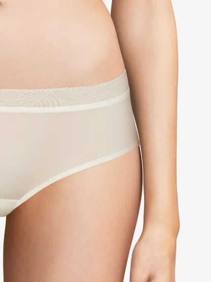 Chantelle Soft Stretch Lace Hipster - Image 5