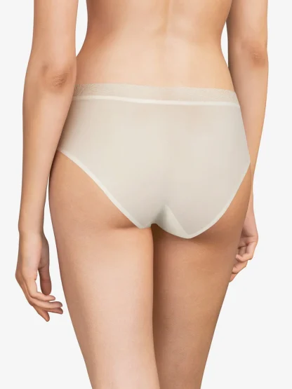 Chantelle Soft Stretch Lace Hipster - Image 6