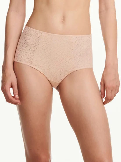 Chantelle Norah Soft Feel High Waist Briefs - Image 2